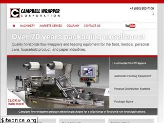 campbellwrapper.com