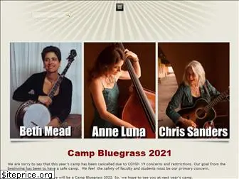 campbluegrass.com