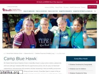 campbluehawk.org