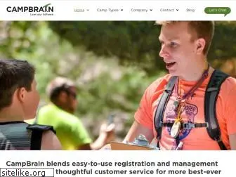 campbrain.com