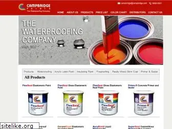 campbridge.com