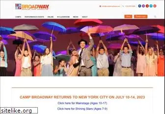 campbroadway.com