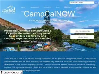 campcalnow.org