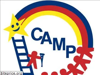 campcamp.org