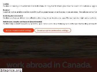 campcanada.com.au