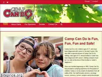 campcandoforever.org