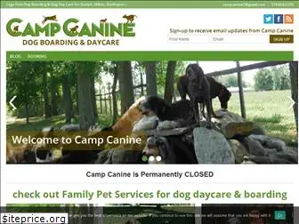 campcanine1.com