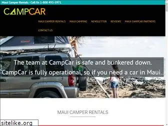 campcar.io