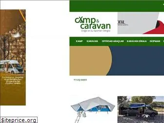 campcaravan.net
