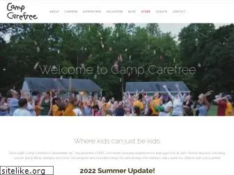 campcarefree.org