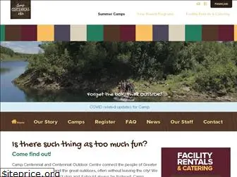 campcentennial.ca