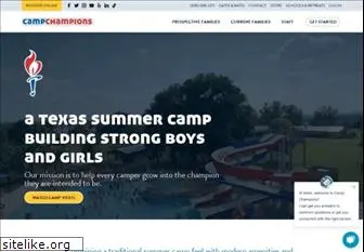 campchampions.com