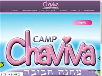 campchaviva.com