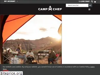 campchef.com