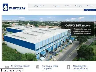 campclean.com.br