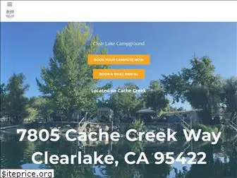 campclearlake.com