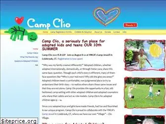 campclio.org