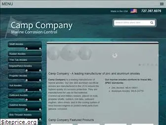 campcompany.com