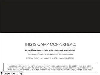 campcopperhead.com