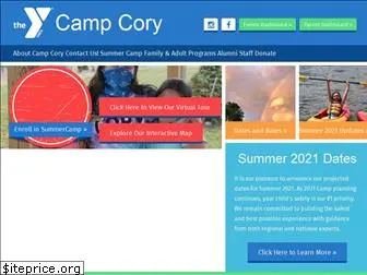 campcory.org