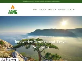 campcover.co.za