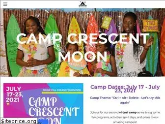 campcrescentmoon.org