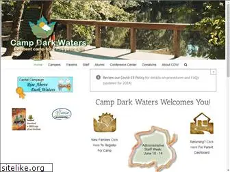 campdarkwaters.com
