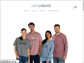 campdavid.com