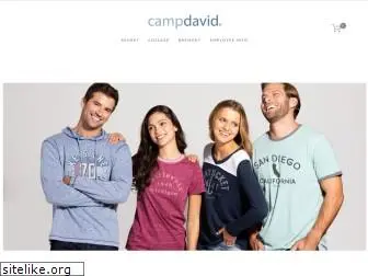 campdavidstore.com