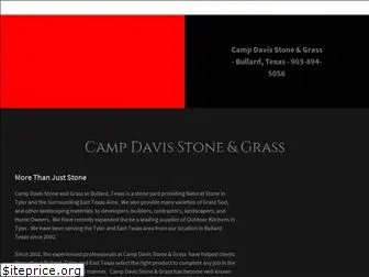 campdavisstone.com