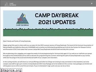 campdaybreak.org