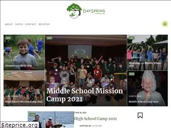 campdayspring.org