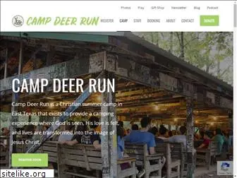 campdeerrun.com