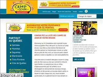 campdejour.net