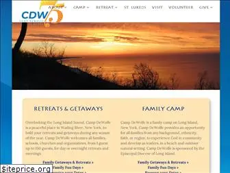 campdewolfe.org