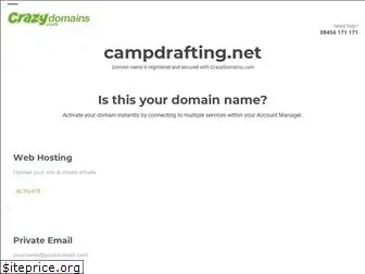 campdrafting.net