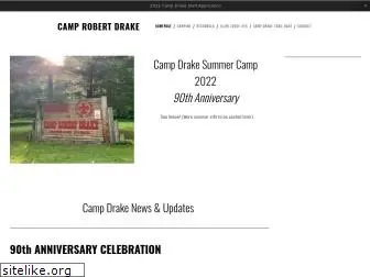 campdrake.com