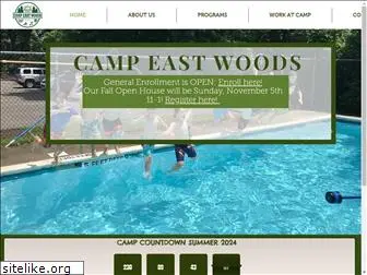 campeastwoods.com