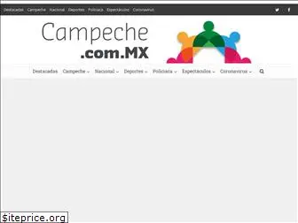 campeche.com.mx