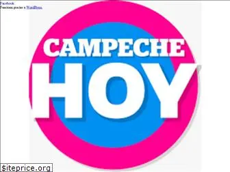 campechehoy.com.mx