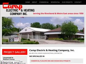 campelectric.co