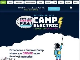 campelectric.com