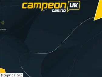 campeonuk.com