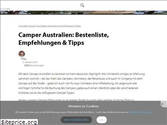 camper-australien.com