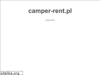 camper-rent.pl