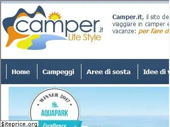 camper.it