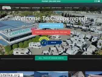 camperagent.com.au