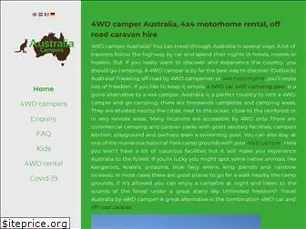 www.camperaustralia.com