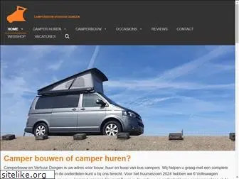 camperbouw-verhuurdongen.nl