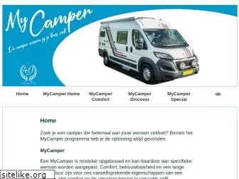 camperbouw.nl